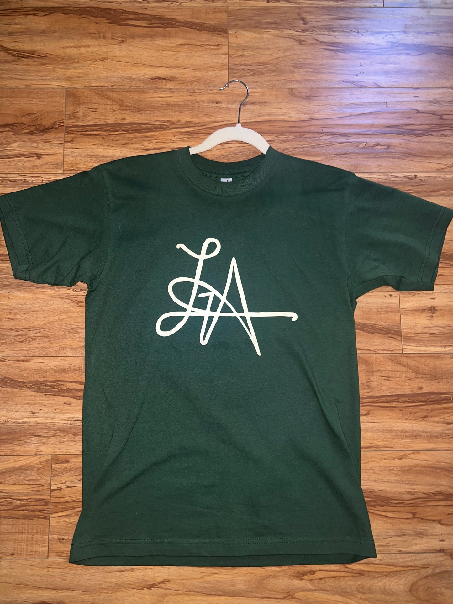 PLUSMINDED x LOS ANGELES T-Shirt