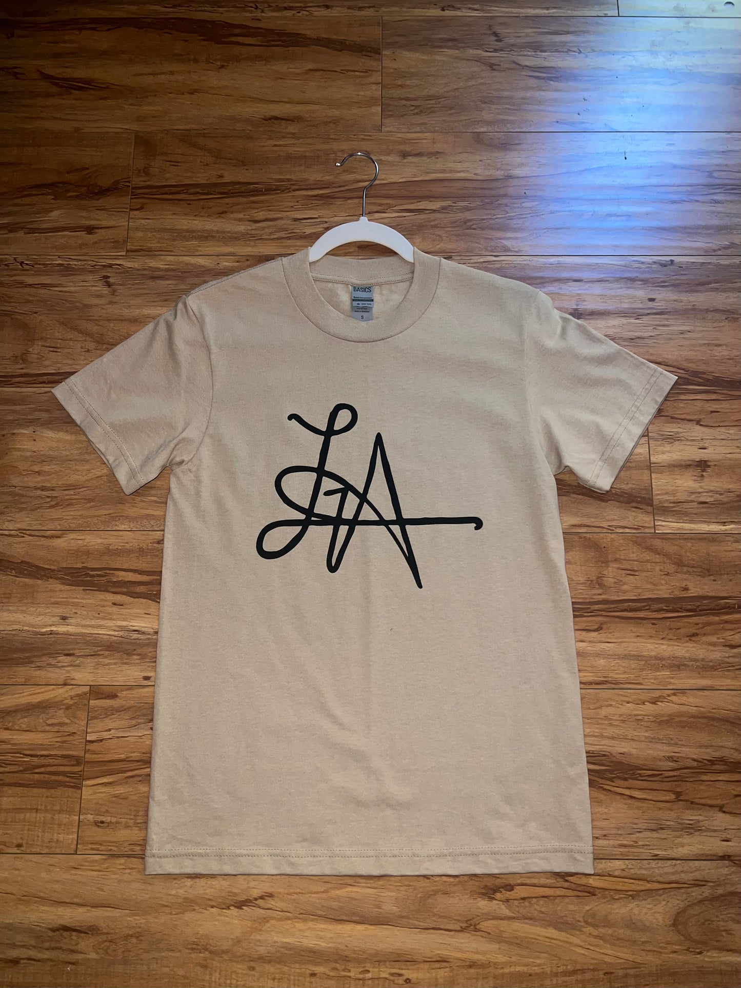 PLUSMINDED x LOS ANGELES T-Shirt