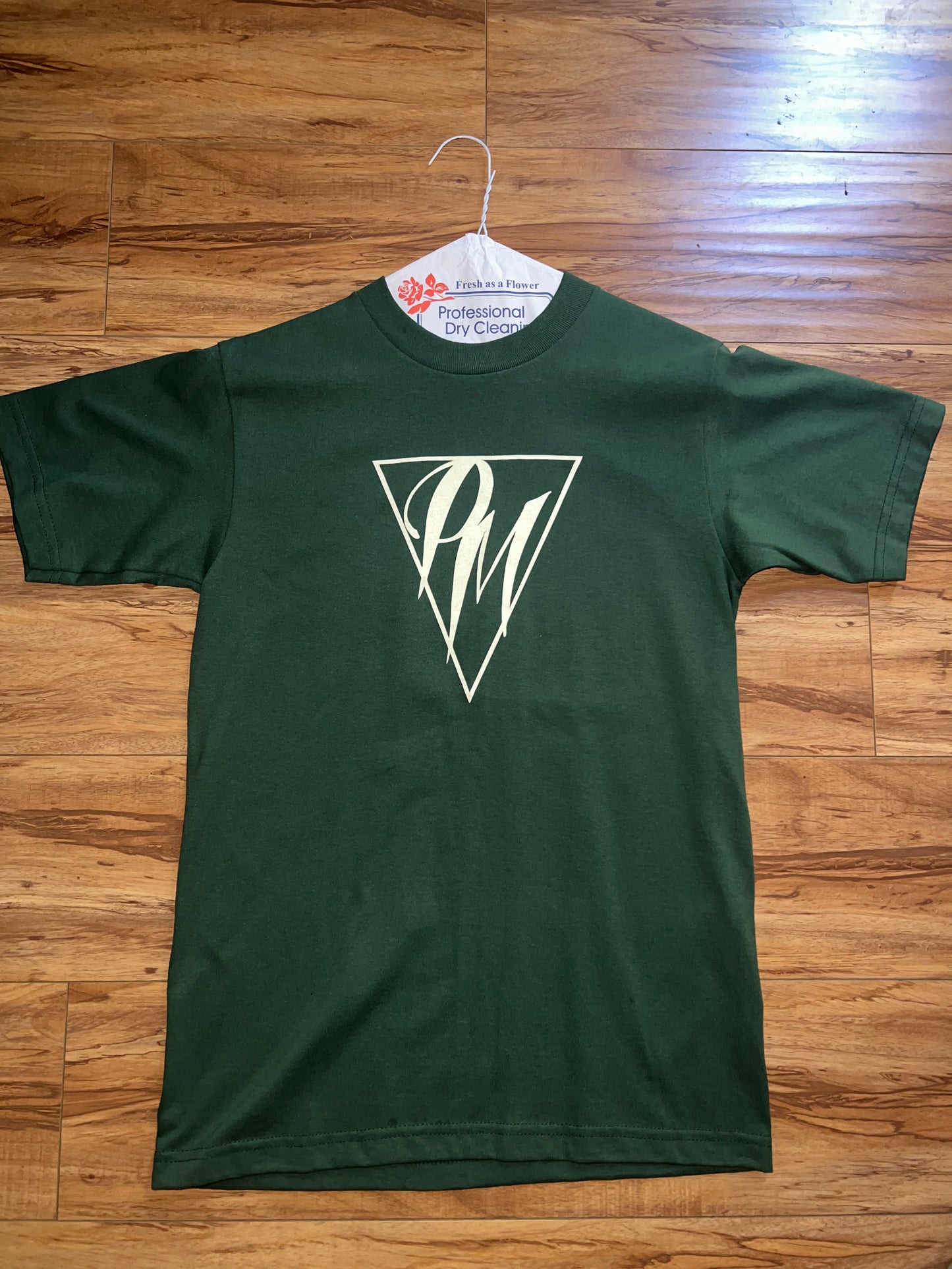 PLUSMINDED x LOS ANGELES T-Shirt