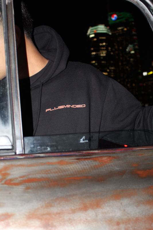 PMC Motor-Sport Hoodie