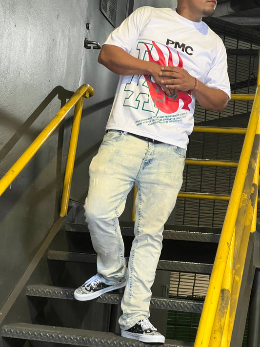 Summers in L.A T-Shirt *Mexico Edition*