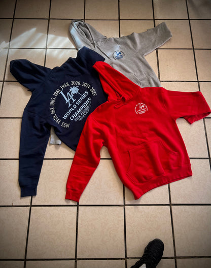 PMC WSC Hoodie