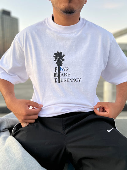 PMC Designed to Inspire T-Shirt