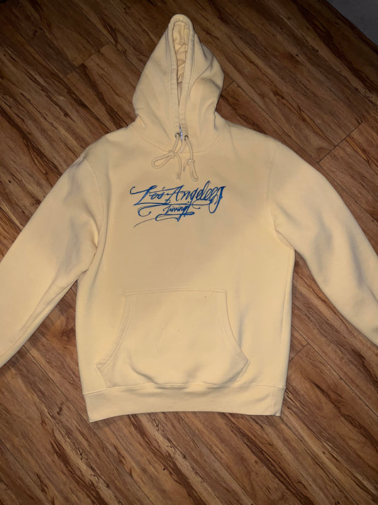 Banana PMC hoodie