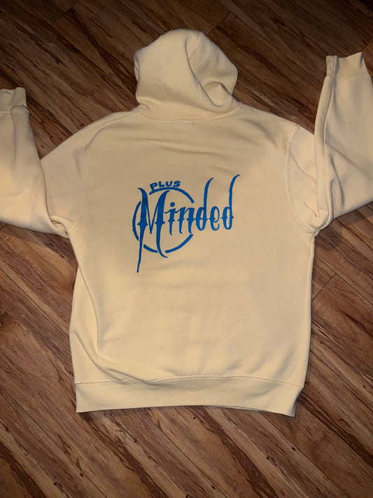 Banana PMC hoodie
