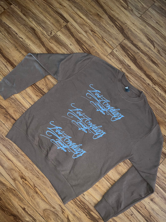 PMC LAL crewneck