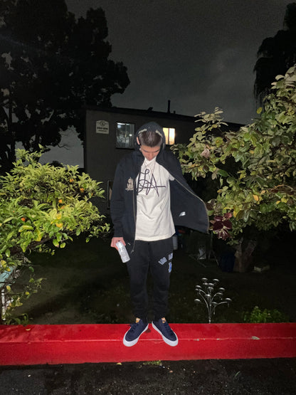 PLUSMINDED x LOS ANGELES T-Shirt