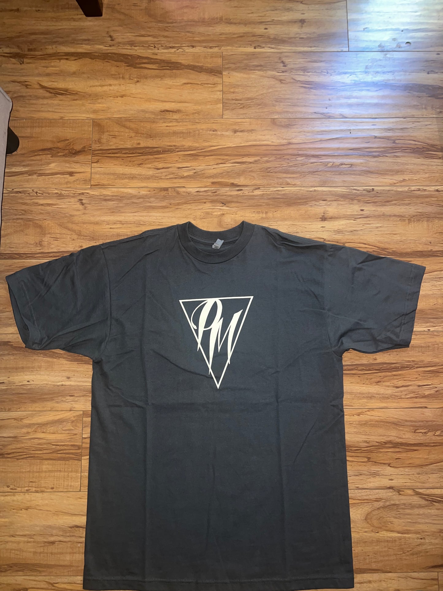 PLUSMINDED x LOS ANGELES T-Shirt