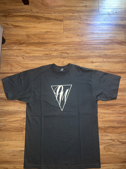 PLUSMINDED x LOS ANGELES T-Shirt
