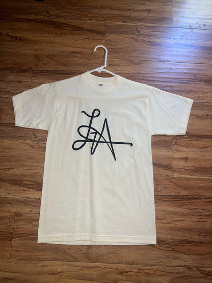 PLUSMINDED x LOS ANGELES T-Shirt
