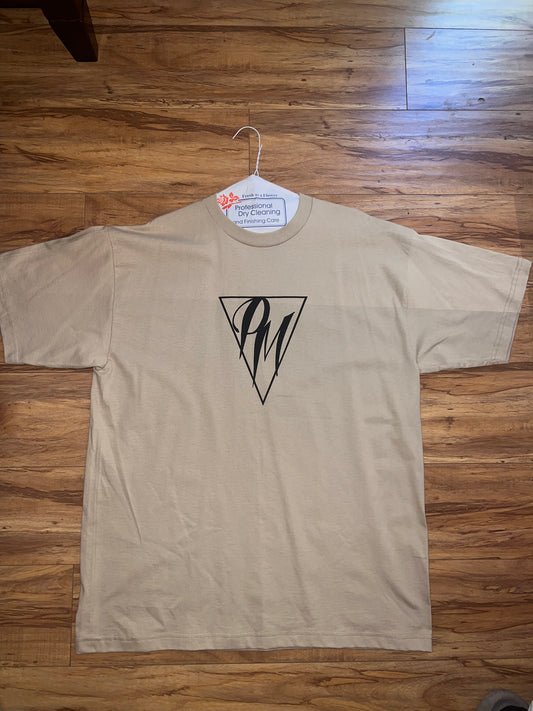 PLUSMINDED x LOS ANGELES T-Shirt