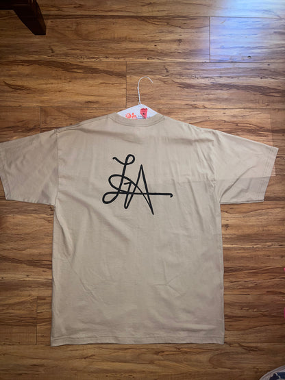 PLUSMINDED x LOS ANGELES T-Shirt