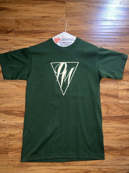 PLUSMINDED x LOS ANGELES T-Shirt