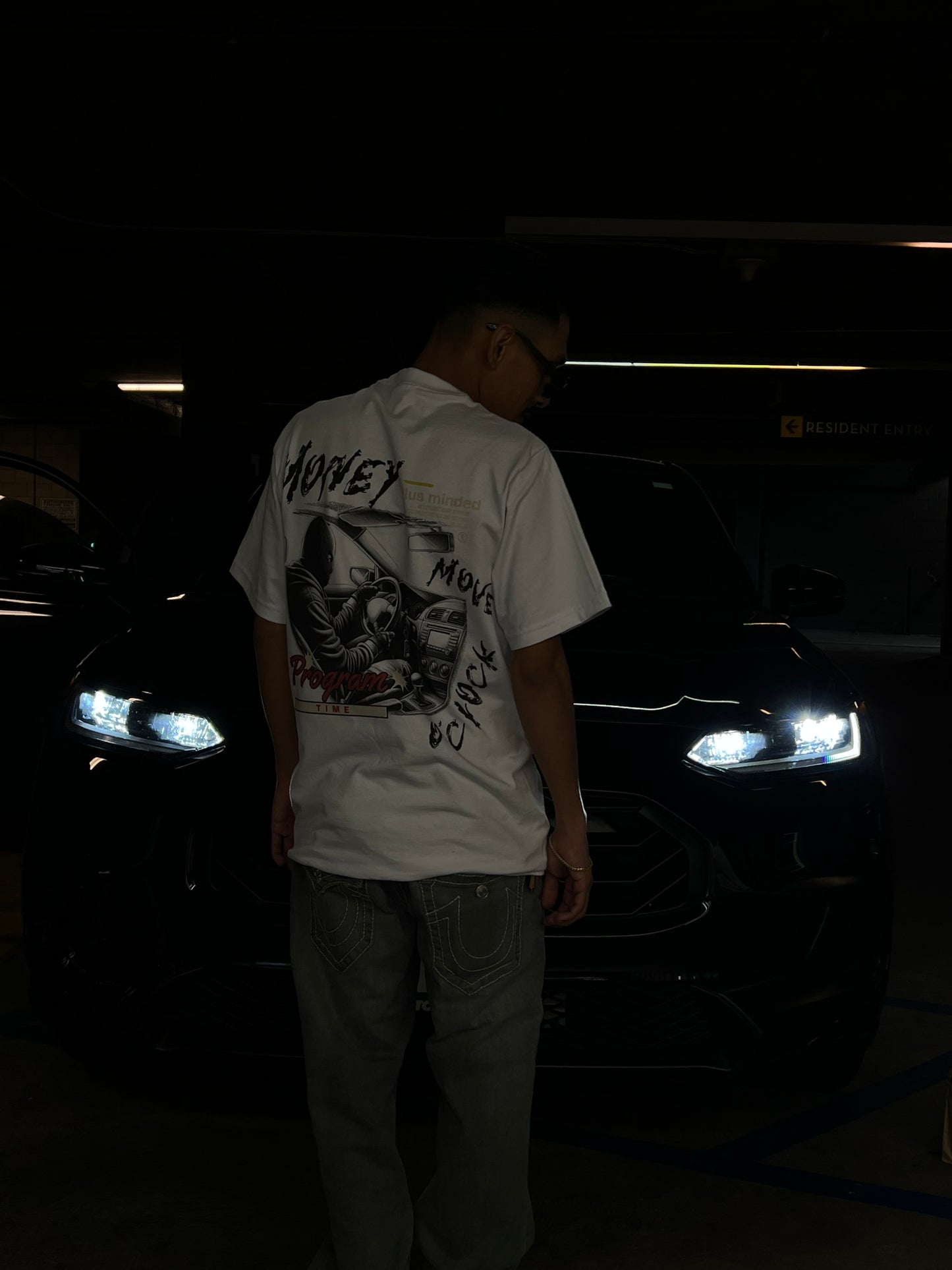 MMOC PMC T-Shirts