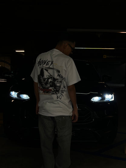 MMOC PMC T-Shirts
