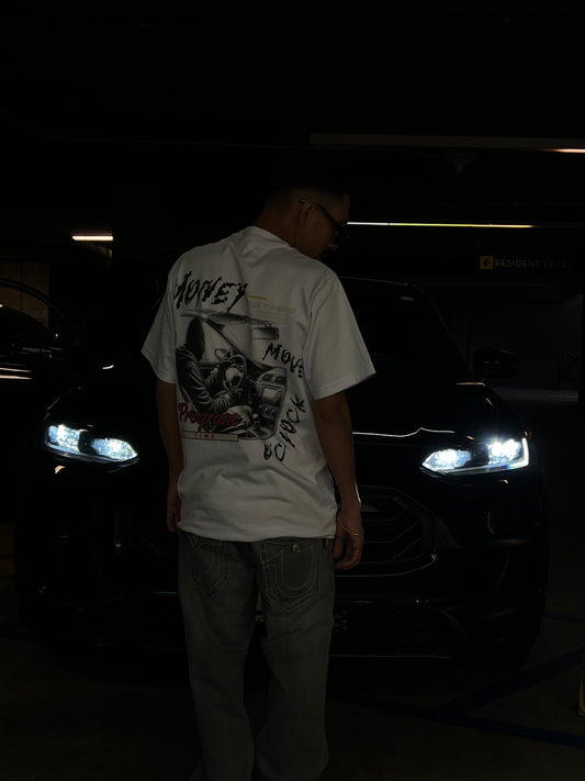 MMOC PMC T-Shirts