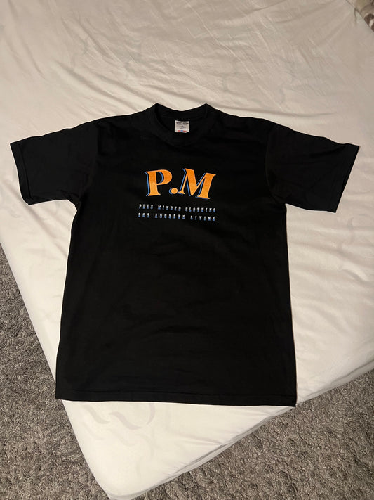 MMOC PMC T-Shirts