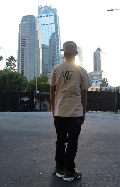 PLUSMINDED x LOS ANGELES T-Shirt